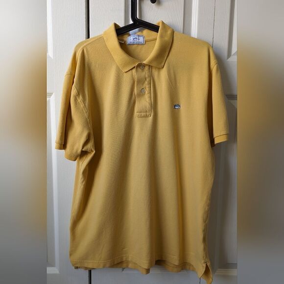 Southern Tide men's polo - Picture 1 of 9